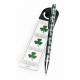 PEN & BOOKMARK SET IRISH
